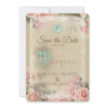 Antiek brief - sparen de Kaart van de Datum