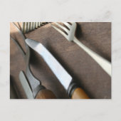 Antiek Briefkaart (Voorkant)