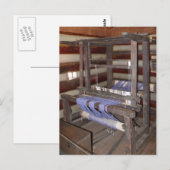 Antiek Briefkaart (Voorkant / Achterkant)