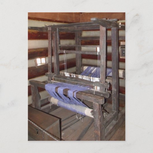 Antiek Briefkaart (Voorkant)