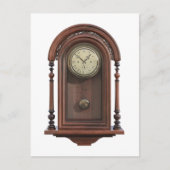 Antiek Briefkaart (Voorkant)