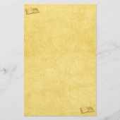 Antiek briefpapier Collectie (Voorkant)