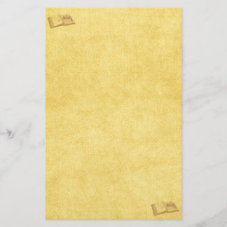 Antiek briefpapier Collectie