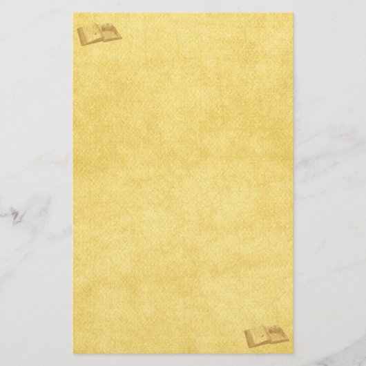 Antiek briefpapier Collectie (Voorkant)