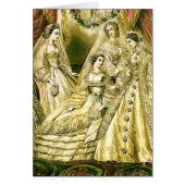 Antiek bruidsschat (Voorkant)