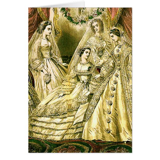 Antiek bruidsschat (Voorkant)