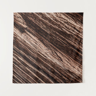 Antiek bruine, verouderde houten achtergrond. oud; wandkleed