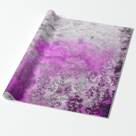 Antiek Cadeaupapier