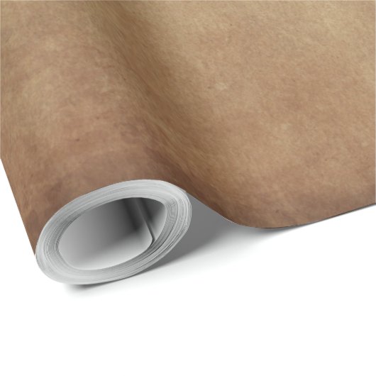 Antiek Cadeaupapier (Rol Hoek)