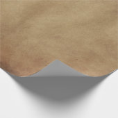 Antiek Cadeaupapier (Hoek)