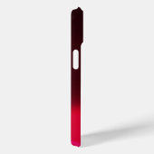 ANTIEK CAMEE / HEILIGE JORIS EN DRAAK MONOGRAAM Case-Mate iPhone CASE (Achterkant / Rechts)