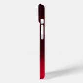 ANTIEK CAMEE / HEILIGE JORIS EN DRAAK MONOGRAAM Case-Mate iPhone CASE (Achterkant / Links)