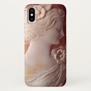 Antiek Cameo Case-Mate iPhone Case