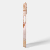 Antiek Cameo Case-Mate iPhone Case (Achterkant / Rechts)