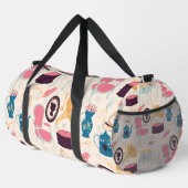 antiek cameo grammofoon fonograaf Victoriaans Plunjezak (Rechterhoek)