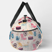 antiek cameo grammofoon fonograaf Victoriaans Plunjezak (Rechts)