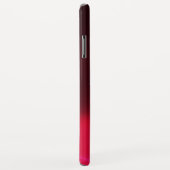 ANTIEK CAMEO, LADY MET DRUIVEN EN DRUIVEN Case-Mate iPhone CASE (Achterkant/rechts)