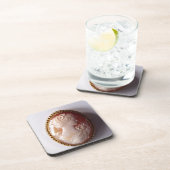 Antiek Cameo Onderzetter (Rechterzijde)