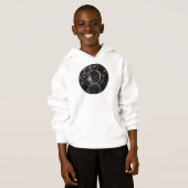 Antiek camerafotografie  lensfilm (Voorkant volledig)