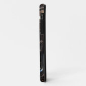 Antiek camerafotografie  lensfilm Case-Mate iPhone case (Achterkant/links)