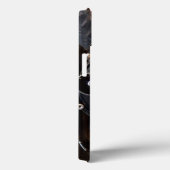 Antiek camerafotografie  lensfilm Case-Mate iPhone case (Achterkant / Rechts)