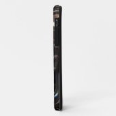 Antiek camerafotografie  lensfilm Case-Mate iPhone case (Achterkant/links)