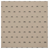 Antiek Carriges Western Buggy CUSTOM COLOR Stof (Swatch)