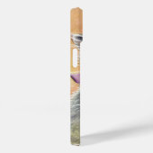 Antiek  Cat Coquette Leuke Kitten roos Case-Mate iPhone Case (Achterkant / Rechts)