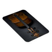 Antiek Cello Magneet (Rechterzijde)