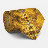 ANTIEK CELTISCHE WARRIUMSCHIELD MET RUBY GEM STONT STROPDAS (Opgerold)