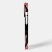 Antiek China Changsha xiang jiang boot Case-Mate iPhone Case (Achterkant / Links)