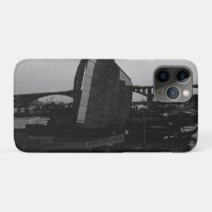 Antiek China Changsha xiang jiang boot Case-Mate iPhone Case