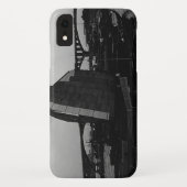 Antiek China Changsha xiang jiang boot Case-Mate iPhone Case (Achterkant)