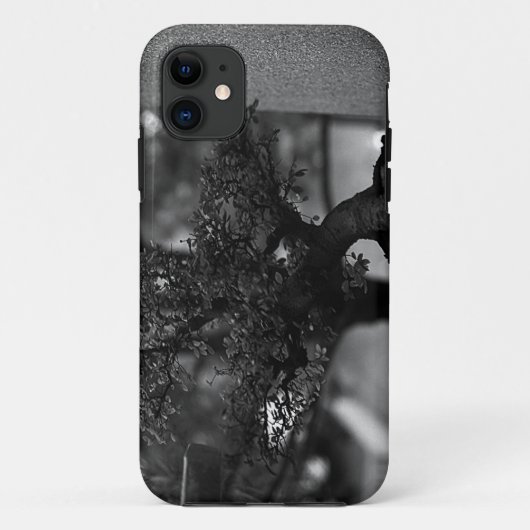 Antiek China Guilin miniatuur bonsai Pot Case-Mate iPhone Case (Achterkant)