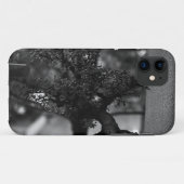 Antiek China Guilin miniatuur bonsai Pot Case-Mate iPhone Case (Achterkant (horizontaal))