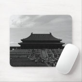 Antiek China Peking het keizerlijke paleis Muismat (Met muis)