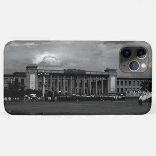 Antiek China Peking Het Nationaal Museum van China Case-Mate iPhone Case