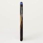 Antiek Christelijke Bijbel Case-Mate iPhone Case (Achterkant/links)