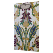 Antiek Damask Klembord (Links)