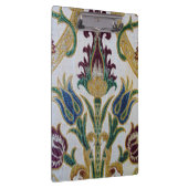 Antiek Damask Klembord (Rechts)