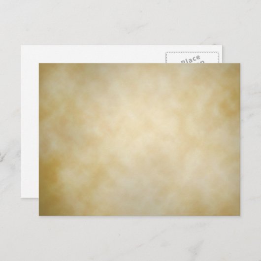 Antiek de Achtergrond van de Textuur van het Vigne Briefkaart (Voorkant / Achterkant)