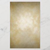 Antiek de Achtergrond van de Textuur van het Vigne Briefpapier (Voorkant)