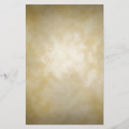 Antiek de Achtergrond van de Textuur van het Vigne Briefpapier (Voorkant)