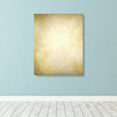 Antiek de Achtergrond van de Textuur van het Vigne Canvas Afdruk (Insitu (Houten vloer))