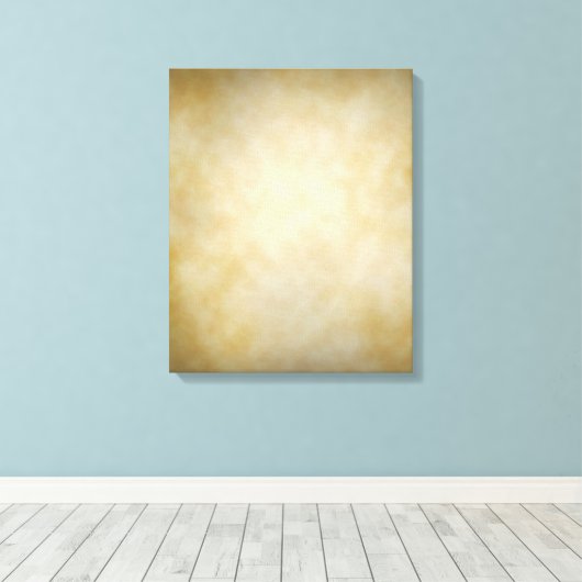 Antiek de Achtergrond van de Textuur van het Vigne Canvas Afdruk (Insitu (Houten vloer))