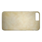 Antiek de Achtergrond van de Textuur van het Vigne Case-Mate iPhone Case (Achterkant (Horizontaal))