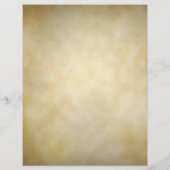 Antiek de Achtergrond van de Textuur van het Vigne Flyer (Achterkant)