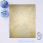 Antiek de Achtergrond van de Textuur van het Vigne Flyer (Enkel)