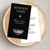 Antiek Dealer Visitekaartje