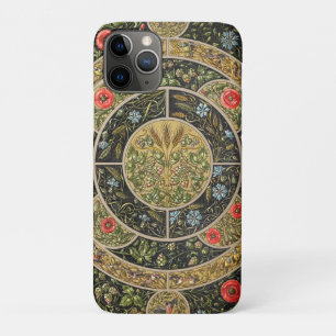 Antiek Design-1 iPhone / iPad hoesje